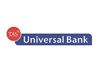 Банк Universal Bank в Кашперовке